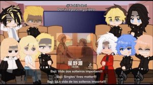 •Tokyo Revengers react to Takemichi// Takemichi as Loid Forger• SPOILER
