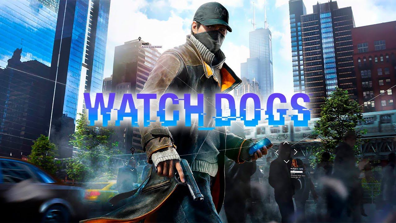 Прохождение Watch Dogs ➤ Часть 2: Без шума и пыли. Без комментариев смотреть онлайн
