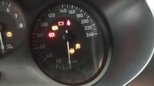 НЕ ЗАВОДИТСЯ СЕАТ ГЛЮК ДАТЧИКОВ ИЛИ ЕЩЁ ЧЕГОТО!!!!!!!!!