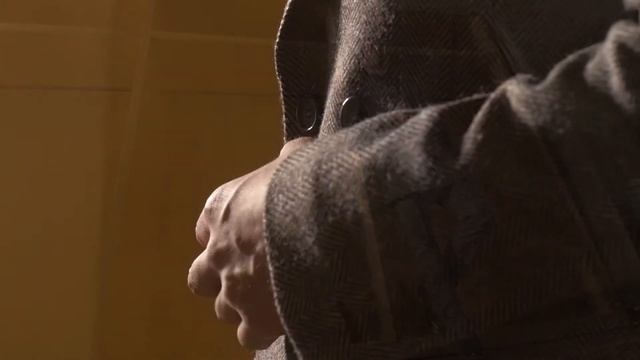 TRUVOR. Коллекция Осень-Зима 2017/2018. Backstage
