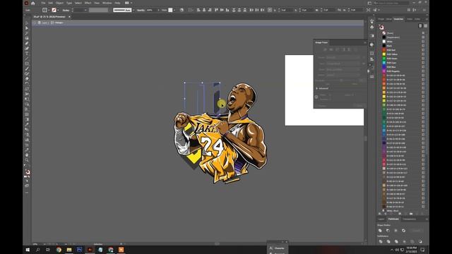 MEMBER ONLY NEW BASKETBALL  VECTOR DESIGN V2