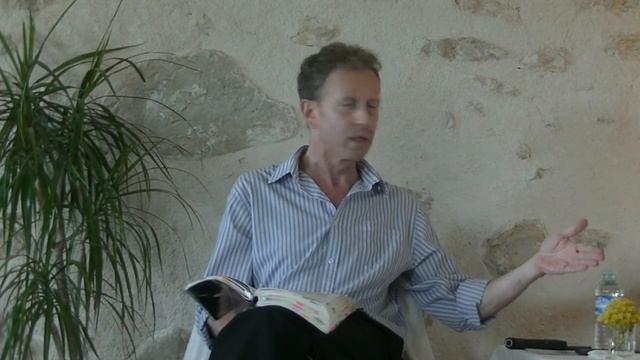 A Course in Miracles - You're Hallucinating смотреть онлайн