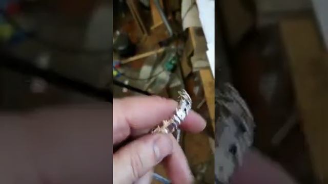 Цепь Рамзес и крест серебро 925 смотреть онлайн