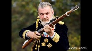 RRR Actor Ray Stevenson Passed Away| Ray Stevenson Last Funeral Video