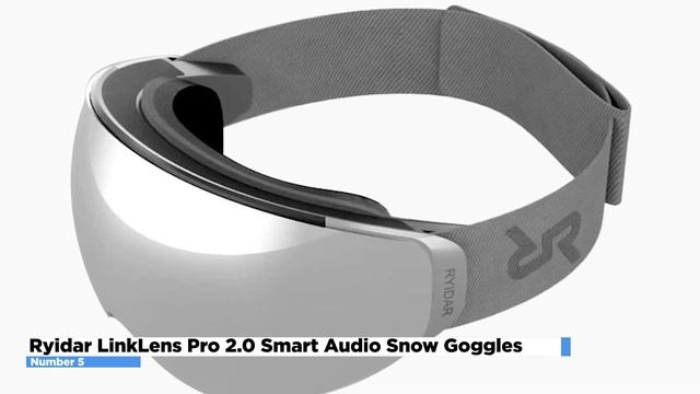 The Top 10 Wearable Tech Gadgets: Our Top Picks смотреть онлайн