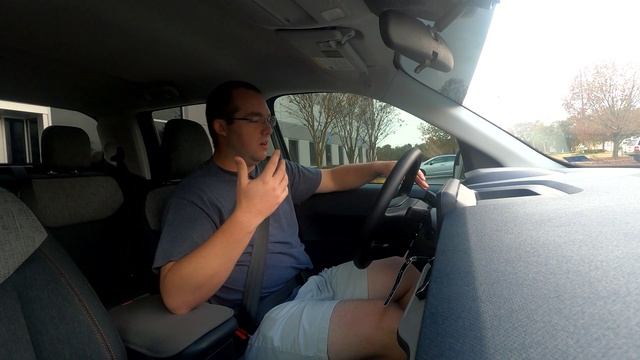 Hands On The New Ford Maverick - Driving Reactions And Walkaround! смотреть онлайн