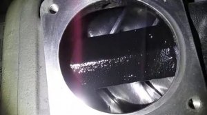 Работа винтового блока на примере Rotorcomp B101