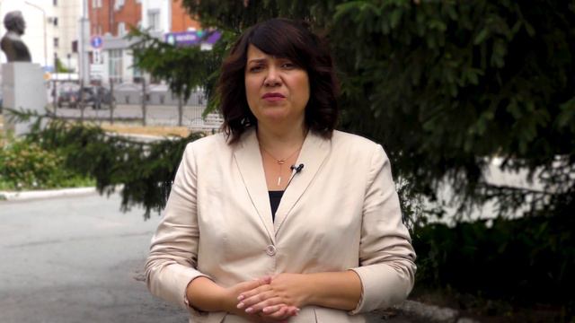 Напутствие ректора Н.В. Дубив выпускникам КГУ смотреть онлайн