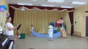Викторина для дошкольников по сказкам А.С. Пушкина