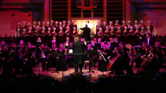 Г.Ф.ГЕНДЕЛЬ. Zadok the Priest. Королевский коронационный гимн смотреть онлайн