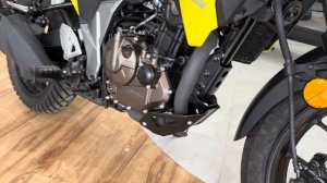 2024 Model Suzuki V-Strom Sx 250 Review | suzuki sx 250 price | Suzuki sx sound | Suzuki sx 250