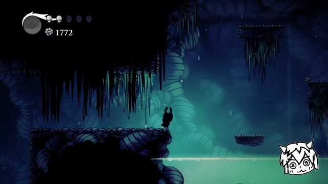 Hollow Knight - Lightbringer, Enemies Randomizer, and Bonfire - Live Stream from Twitch [EN] смотреть онлайн