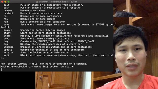 Simple steps : How to install docker on mac os смотреть онлайн