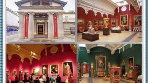 Путешествие по Великобритании