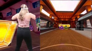 Les Mills Body Combat VR | Meta Quest 2 Review