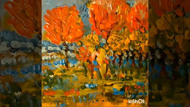 Thomas Harutunyan's Art. Искусство Томаса Арутюняна