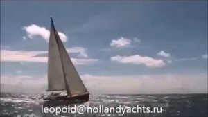 Парусные Яхты CONTEST - Моторные яхты MOONEN - Моторные яхты CONTEST,