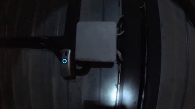 Проблема с автономным контроллером LC-1DW Wiegand 26, аналогом Z-5R и ее решение. смотреть онлайн