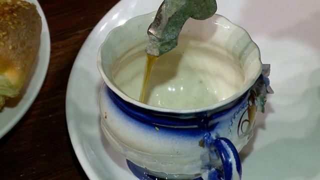 Спецреп 2018 12 31 Зимние святки донских казаков Сурикова смотреть онлайн