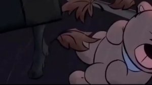 грустная короткометражка