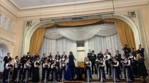 W. A. Mozart - Requiem №1 "Requiem aeterna et Kyrie eleison"