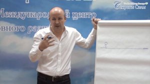 Эзотерика. Причины проблем в жизни человека. Фрагмент семинара Энергетическая защита.