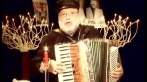 Михаил Гулько моряк с ордынки