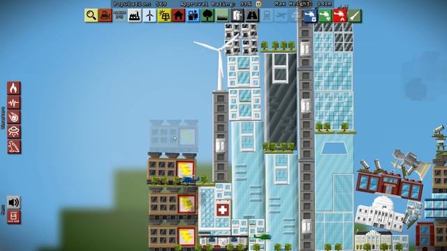 RIESCI A COSTRUIRE UNA CITTÀ IN PERFETTO EQUILIBRIO? | BalanCity - ep. 01 [ITA] смотреть онлайн