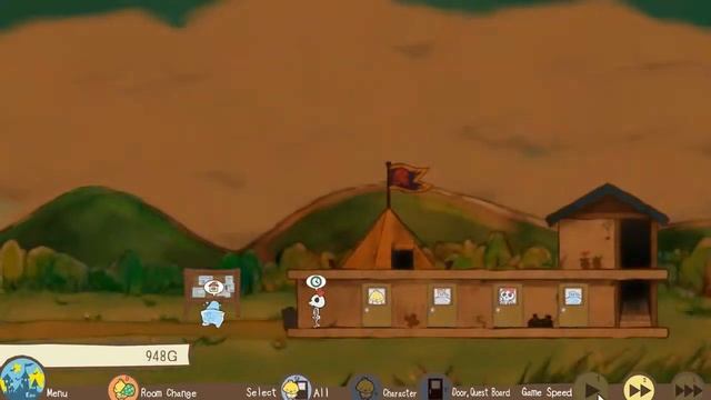 Unholy Heights Gameplay Video смотреть онлайн