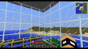 Minecraft-HardWay 8 Бит-05 Сломал Настройки