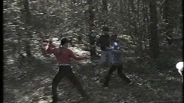 Школа 324. Выпускной 2001 смотреть онлайн