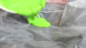 Неньютоновская жидкость на динамике Как сделать неньютоновскую жидкость  Non Newtonian fluid