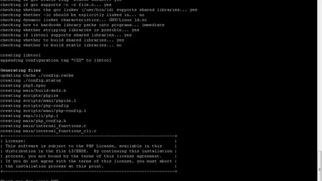 How to install PHP with Apache Part 1 смотреть онлайн