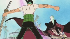 Аниме клип -Остров/Ван пис/One piece