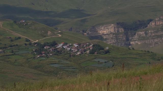Kend Heyati 🍂 Village-Style Red Cabbage Dolma