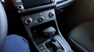 Hyundai Creta в комплектации classic на AT. Февраль 2022г.