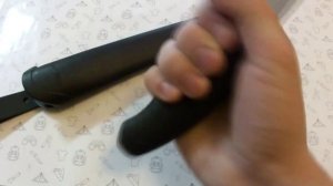 Нож Morakniv 731 - обзор