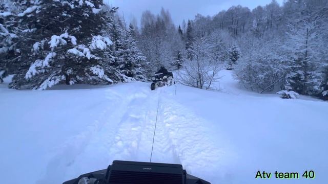 Выходная покатушка гепард тянет сф #стелс #зима #рекомендации #топ смотреть онлайн