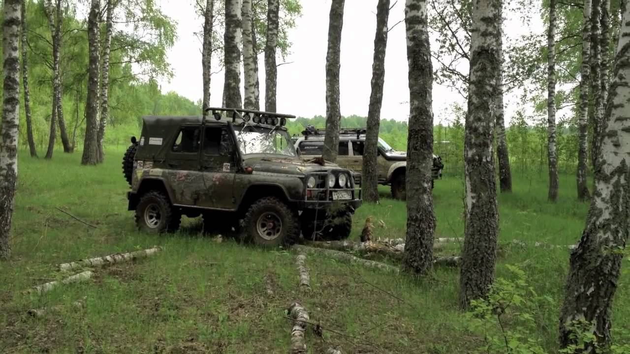 2012 05 PN4x4 Гжатский Тракт 1.mov