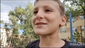 кто лучше я или Георгий. 2 любых удара разных игроков и один удар свой.