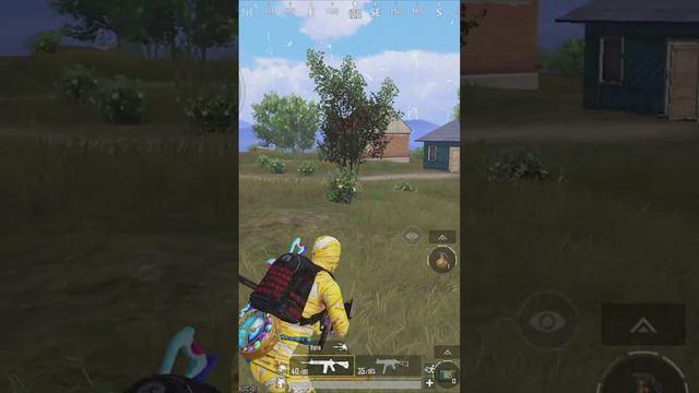 СОЧНЫЙ МОМЕНТ _ погоня _ pubgmobile