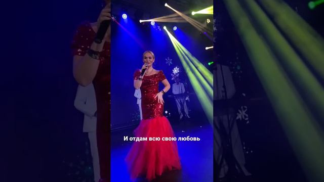 Красивая песня о любви 💓 Екатерина Титова смотреть онлайн