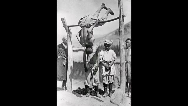 LJ150128 133 foto history Без разминки никуда смотреть онлайн