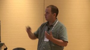 Code generation for fun and profit - Anthony Liguori, IBM Linux Technology Center, KVM Forum 2011