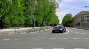 Jaguar | Road show по Санкт-Петербургу 29 мая