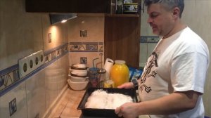 Балык из толстолоба