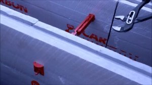 Опалубка как сделать фундамент. ЭППС & СВТ