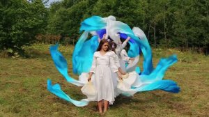 Танец Реченька