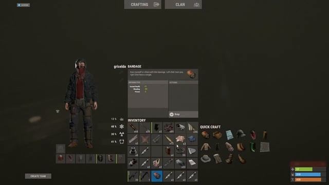 SOLO - РАСТ / RUST смотреть онлайн