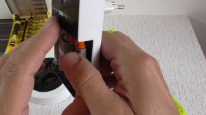 Зарядка JazzWay для АА / ААА